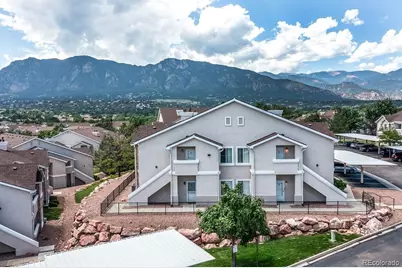 3875 Strawberry Field, Colorado Springs, CO 80906 - Photo 13