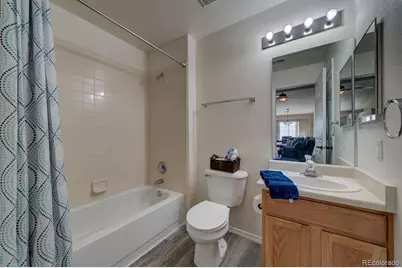 3875 Strawberry Field, Colorado Springs, CO 80906 - Photo 45