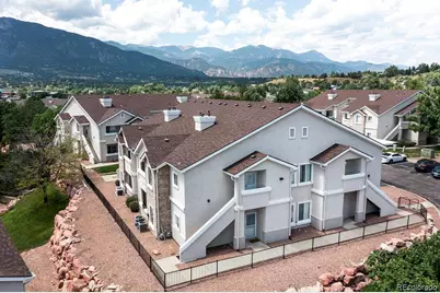 3875 Strawberry Field, Colorado Springs, CO 80906 - Photo 3