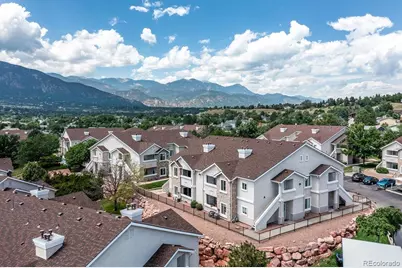 3875 Strawberry Field, Colorado Springs, CO 80906 - Photo 9