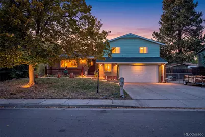 3045 S Teller Street, Denver, CO 80227 - Photo 1