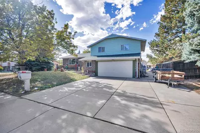 3045 S Teller Street, Denver, CO 80227 - Photo 3