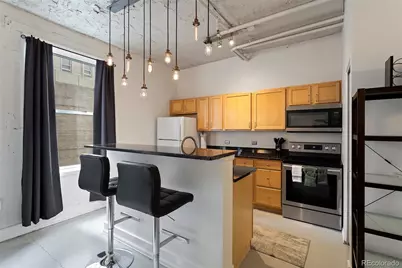 444 17th Street #209, Denver, CO 80202 - Photo 3