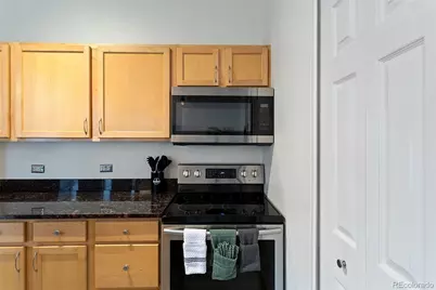 444 17th Street #209, Denver, CO 80202 - Photo 5