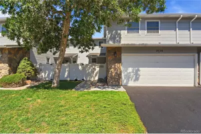 2528 S Vaughn Way #C, Aurora, CO 80014 - Photo 1