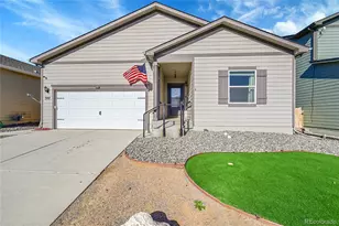 307 Thomas Ave, Keenesburg, CO 80643 - Photo 1
