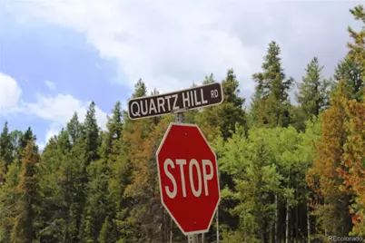 00 Quartz Hill Road, Central City, CO 80427 - Photo 9