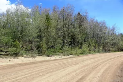 00 Quartz Hill Road, Central City, CO 80427 - Photo 5