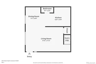 3354 S Flower St, Lakewood, CO 80227 - Photo 35