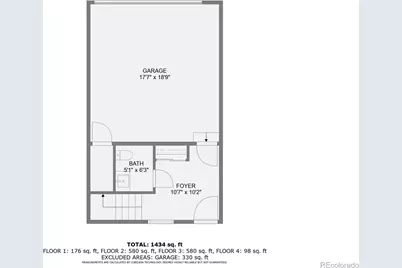 1284 Stuart Street, Denver, CO 80204 - Photo 33