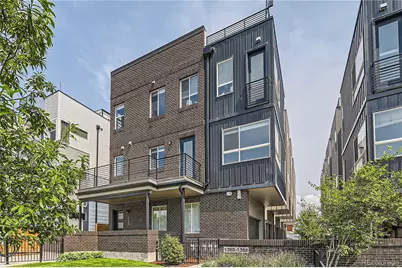 1284 Stuart Street, Denver, CO 80204 - Photo 3