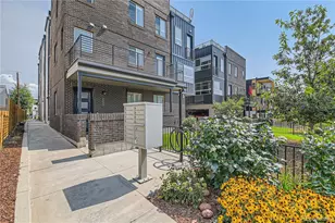 1284 Stuart St, Denver, CO 80204 - Photo 1