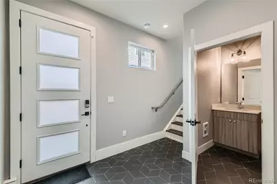 1284 Stuart Street, Denver, CO 80204 - Photo 5