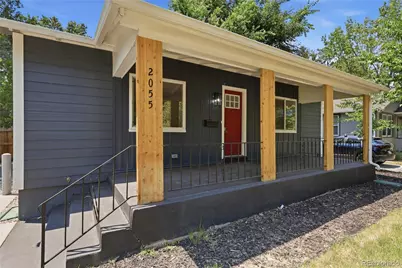 2055 S Williams Street, Denver, CO 80210 - Photo 3