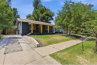 2055 S Williams Street, Denver, CO 80210 - Photo 1