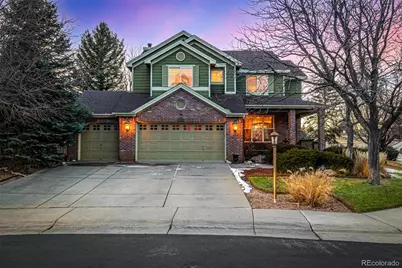 21916 E Costilla Drive, Aurora, CO 80016 - Photo 1