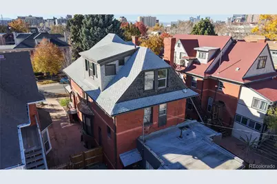 854 N Clarkson Street, Denver, CO 80218 - Photo 7