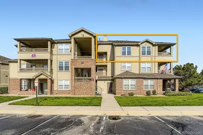 12884 Ironstone Way #304, Parker, CO 80134 - Photo 1