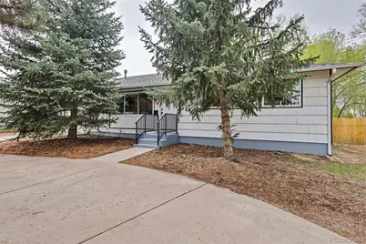 2619 E Bijou Street, Colorado Springs, CO 80909 - Photo 1