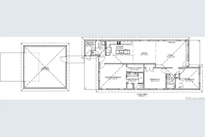 10510 County Road 128, Poncha Springs, CO 81201 - Photo 1