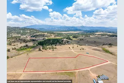 74 Wrights Lane, Guffey, CO 80820 - Photo 5