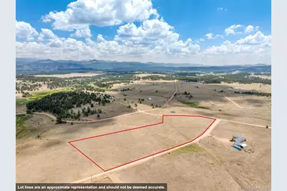 74 Wrights Lane, Guffey, CO 80820 - Photo 15