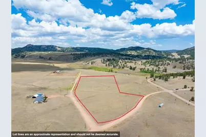 74 Wrights Lane, Guffey, CO 80820 - Photo 9