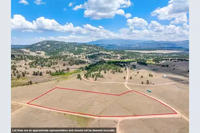 74 Wrights Lane, Guffey, CO 80820 - Photo 13