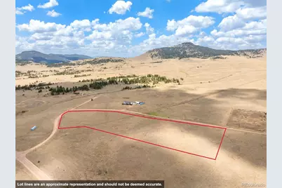 74 Wrights Lane, Guffey, CO 80820 - Photo 21