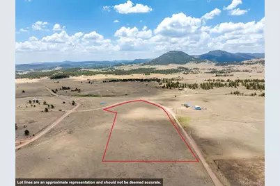 74 Wrights Lane, Guffey, CO 80820 - Photo 17