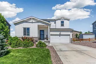 42891 Hawktree Cir, Elizabeth, CO 80107 - Photo 1