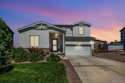 42891 Hawktree Circle, Elizabeth, CO 80107 - Photo 31