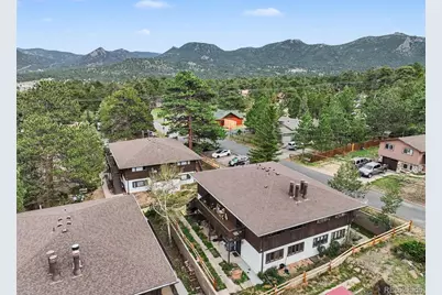 603 Aspen Avenue #B4, Estes Park, CO 80517 - Photo 33