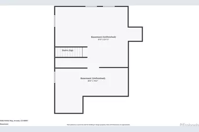 9382 Noble Way, Arvada, CO 80007 - Photo 47