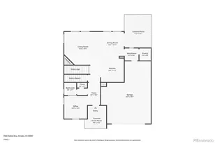 9382 Noble Way, Arvada, CO 80007 - Photo 45