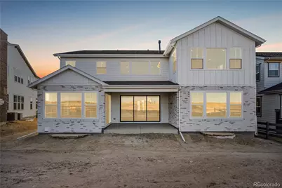 6455 Still Pine Circle, Castle Pines, CO 80108 - Photo 3