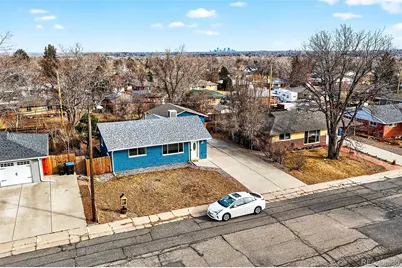 5360 Johnson Street, Arvada, CO 80002 - Photo 33