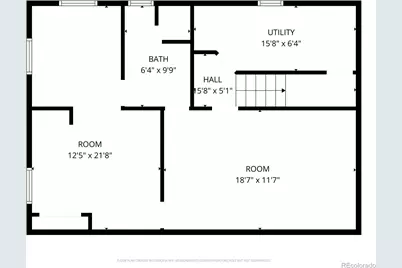 5360 Johnson Street, Arvada, CO 80002 - Photo 37