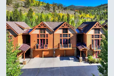 71 Antlers Gulch Road #304, Keystone, CO 80435 - Photo 1