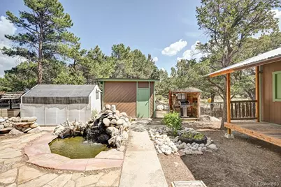 15245 Cr 353, Buena Vista, CO 81211 - Photo 45