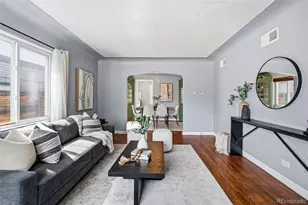3740 W Alice Pl, Denver, CO 80211 - Photo 5