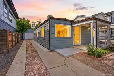 3740 W Alice Place, Denver, CO 80211 - Photo 3