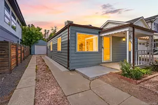 3740 W Alice Pl, Denver, CO 80211 - Photo 3