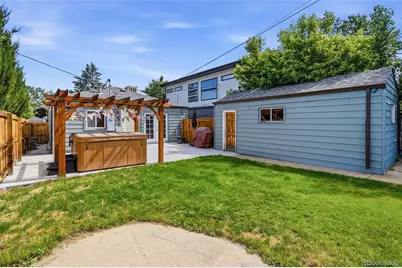 3740 W Alice Place, Denver, CO 80211 - Photo 29