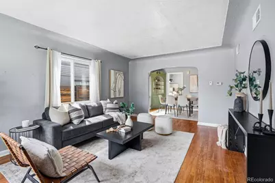 3740 W Alice Place, Denver, CO 80211 - Photo 1