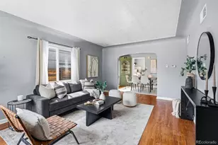 3740 W Alice Pl, Denver, CO 80211 - Photo 1