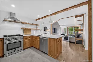 300 E Miners Creek Road, Frisco, CO 80443 - Photo 5