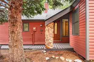 300 E Miners Creek Road, Frisco, CO 80443 - Photo 23