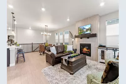 2012 Sagerock Drive, Castle Pines, CO 80108 - Photo 7