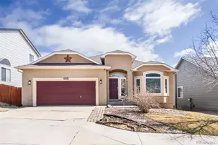 475 Millstream Terrace, Colorado Springs, CO 80905 - Photo 1